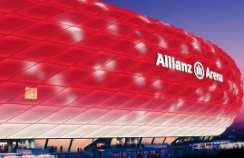 IMdianjing sports-JackeyLove爆冷击败曼联，问鼎冠军引爆全场！